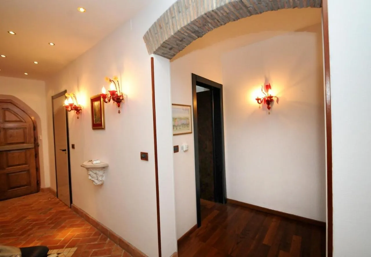 Villa Carla- Istrian Stone Villa With Sea View Croatia