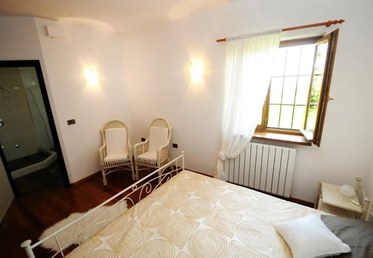 Villa Carla- Istrian Stone Villa With Sea View