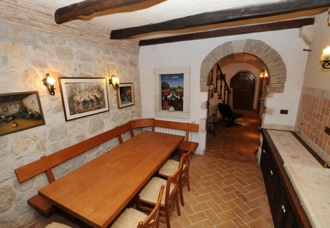 Villa Carla- Istrian Stone Villa With Sea View Vrsar